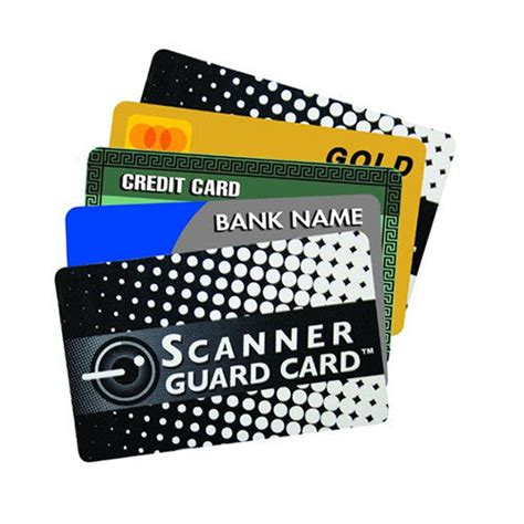 rfid scanner guard cards|The 11 Best RFID.